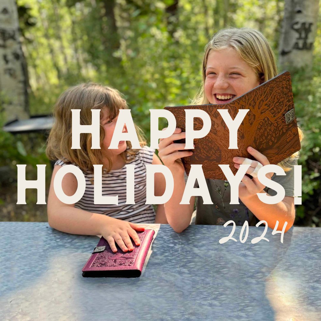 Holiday Gift Guide