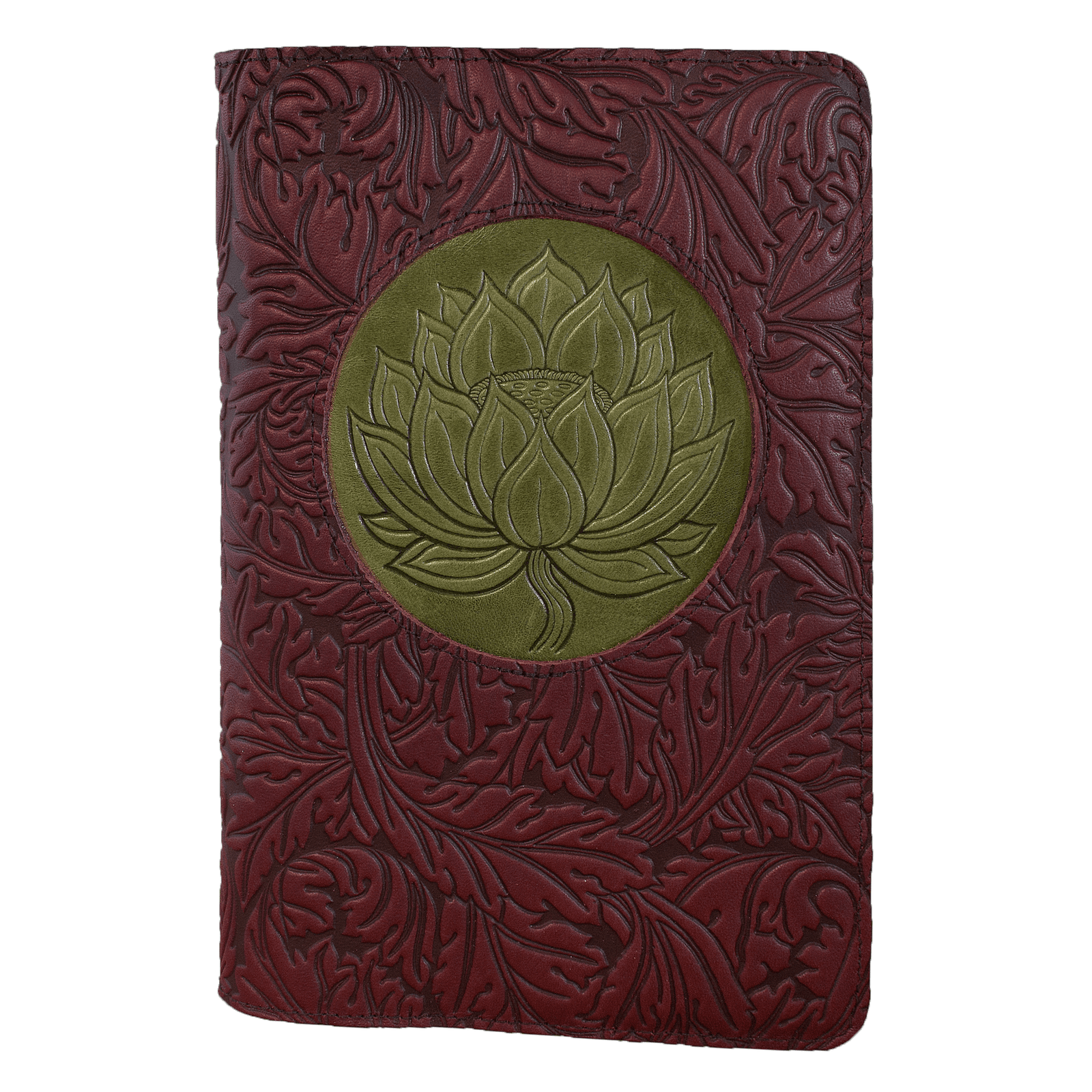 Lotus | Oberon Design