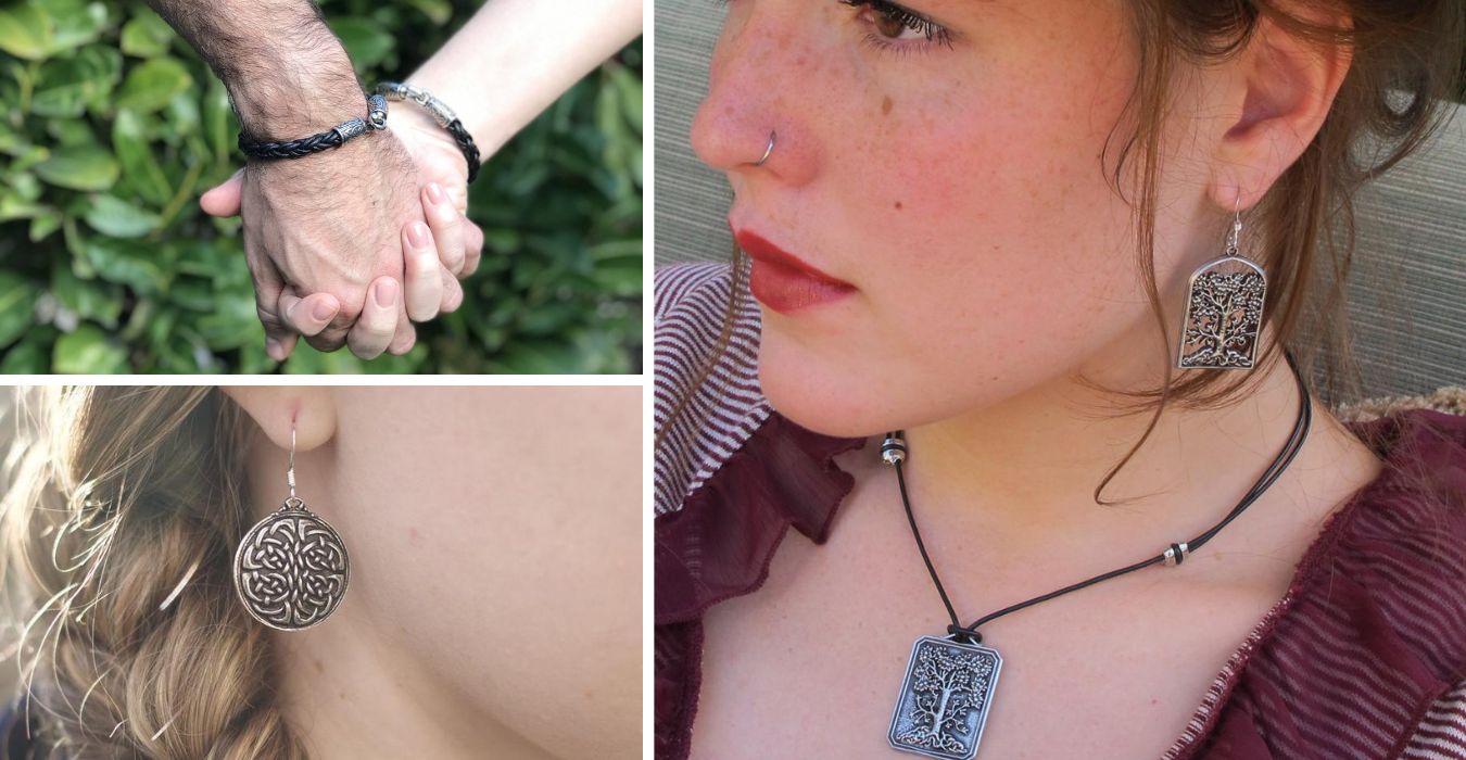 Oberon Jewelry