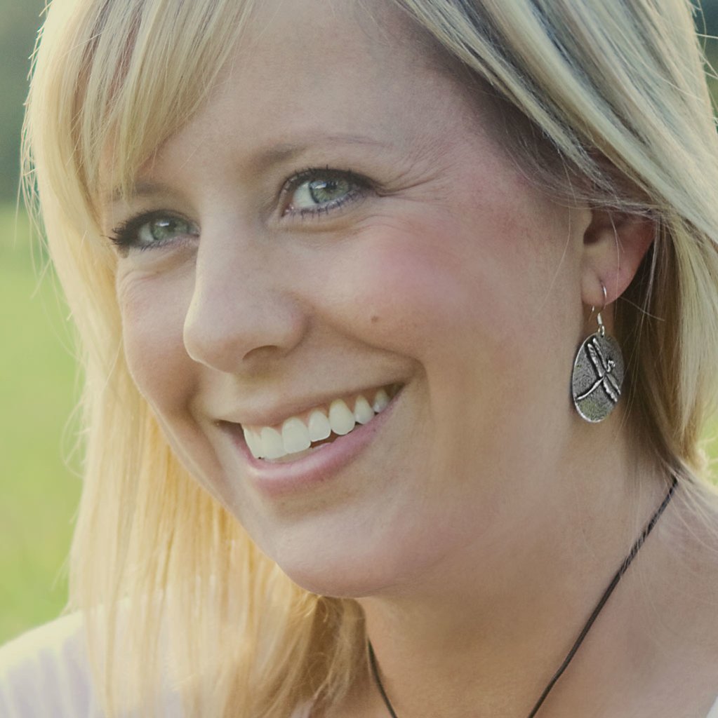 Oberon Design Jewelry Dragonfly Jewelry Set, Earrings, Model